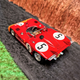 Illustration for article titled LALD Car Week 2018: Alfa Romeo T33/3, Targa Florio 1971